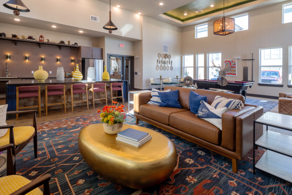 Kestrel on Cooper Saigebrook OSDA